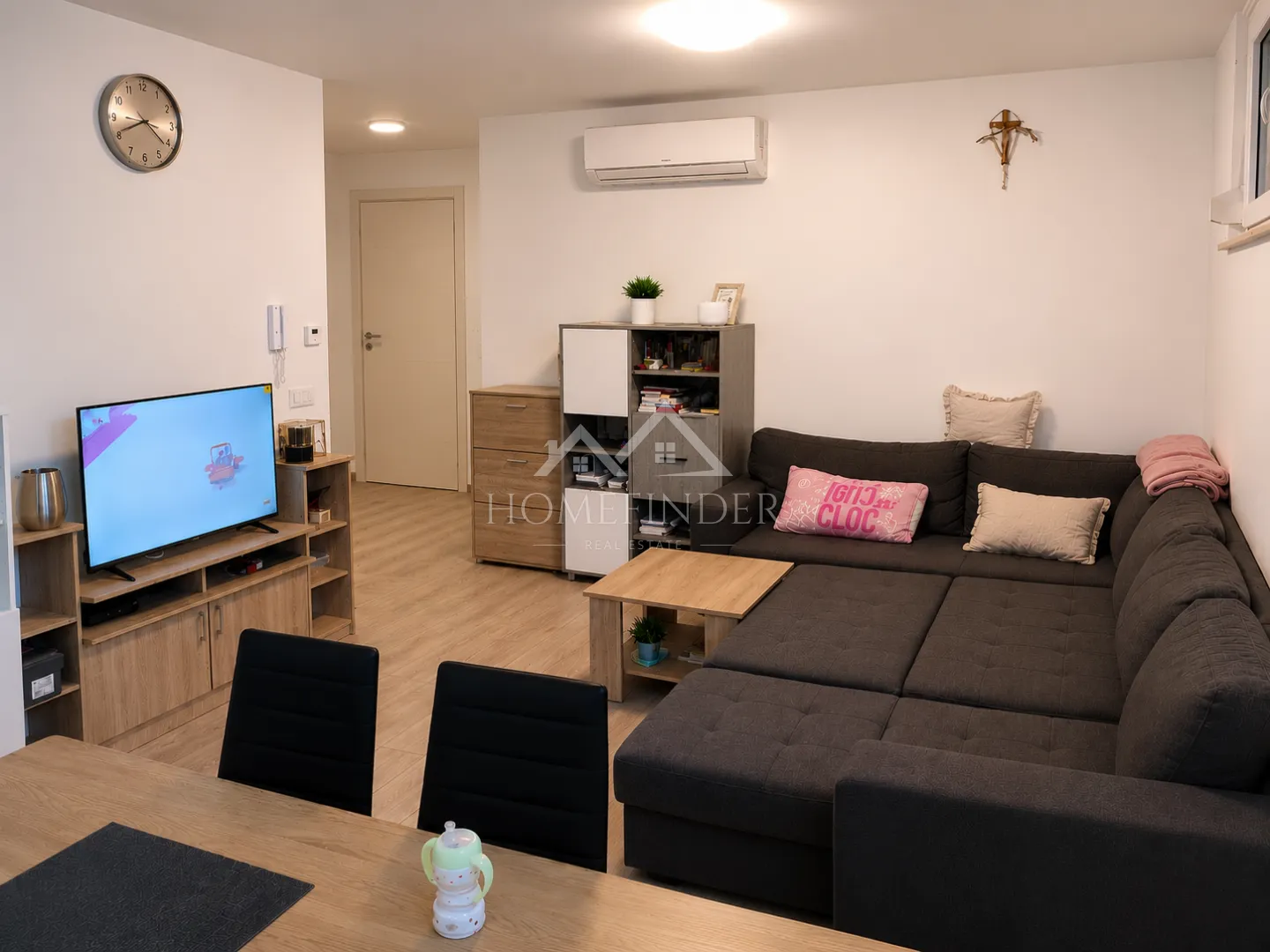 stan, sveta klara, 53m² - slika 11