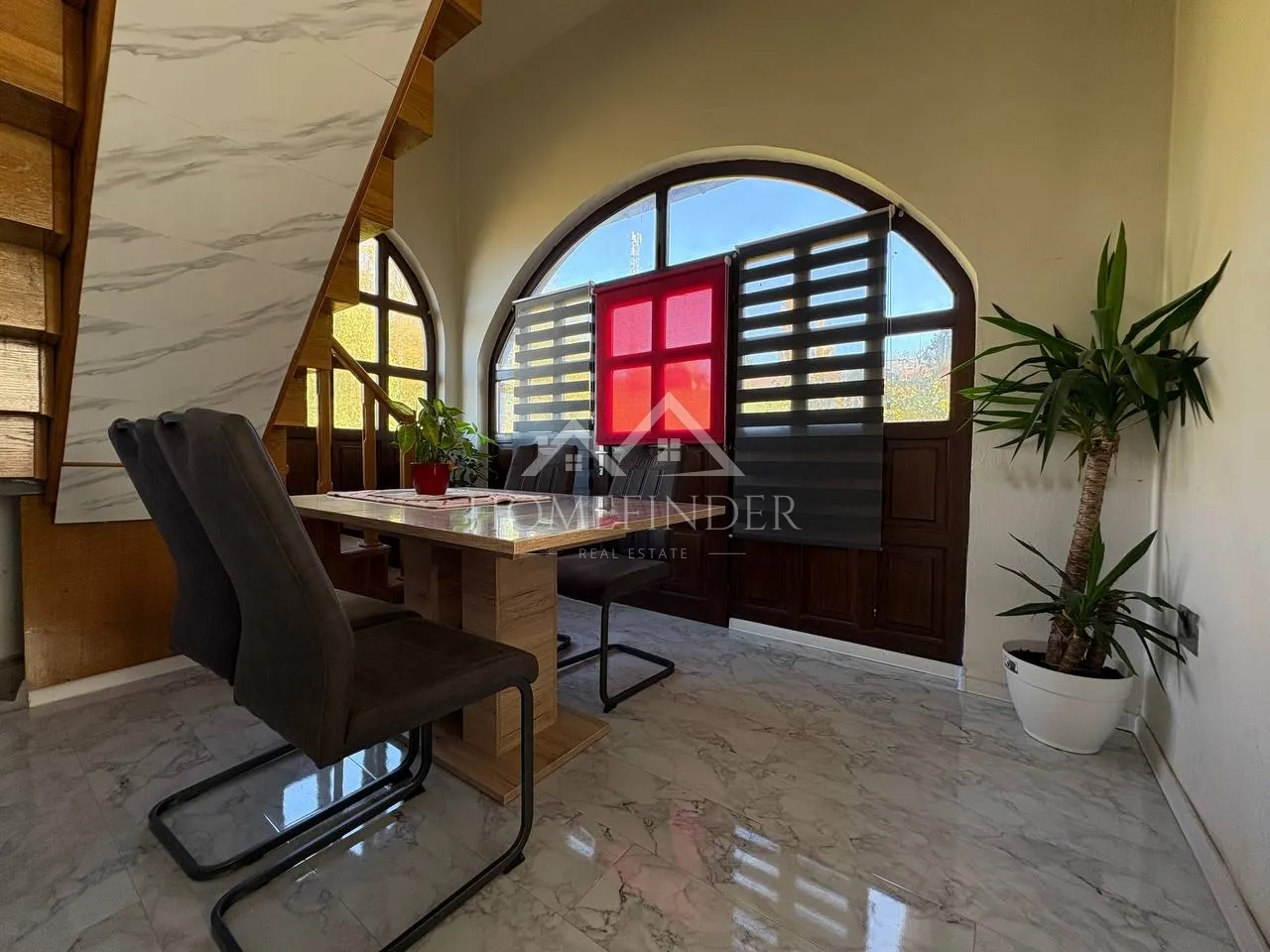 kuća gornja gračenica, 250 m2 - sa predivnim pogledom - slika 8