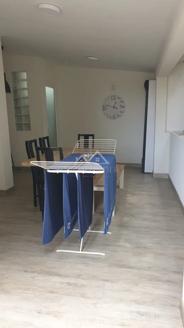 apartman u starom dijelu mandra, 50,68m2, 1vpm, pag - slika 20