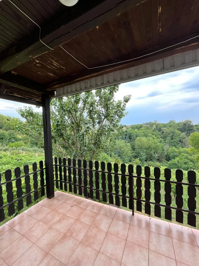 kuća za odmor, 40 m2, popovača - slika 12