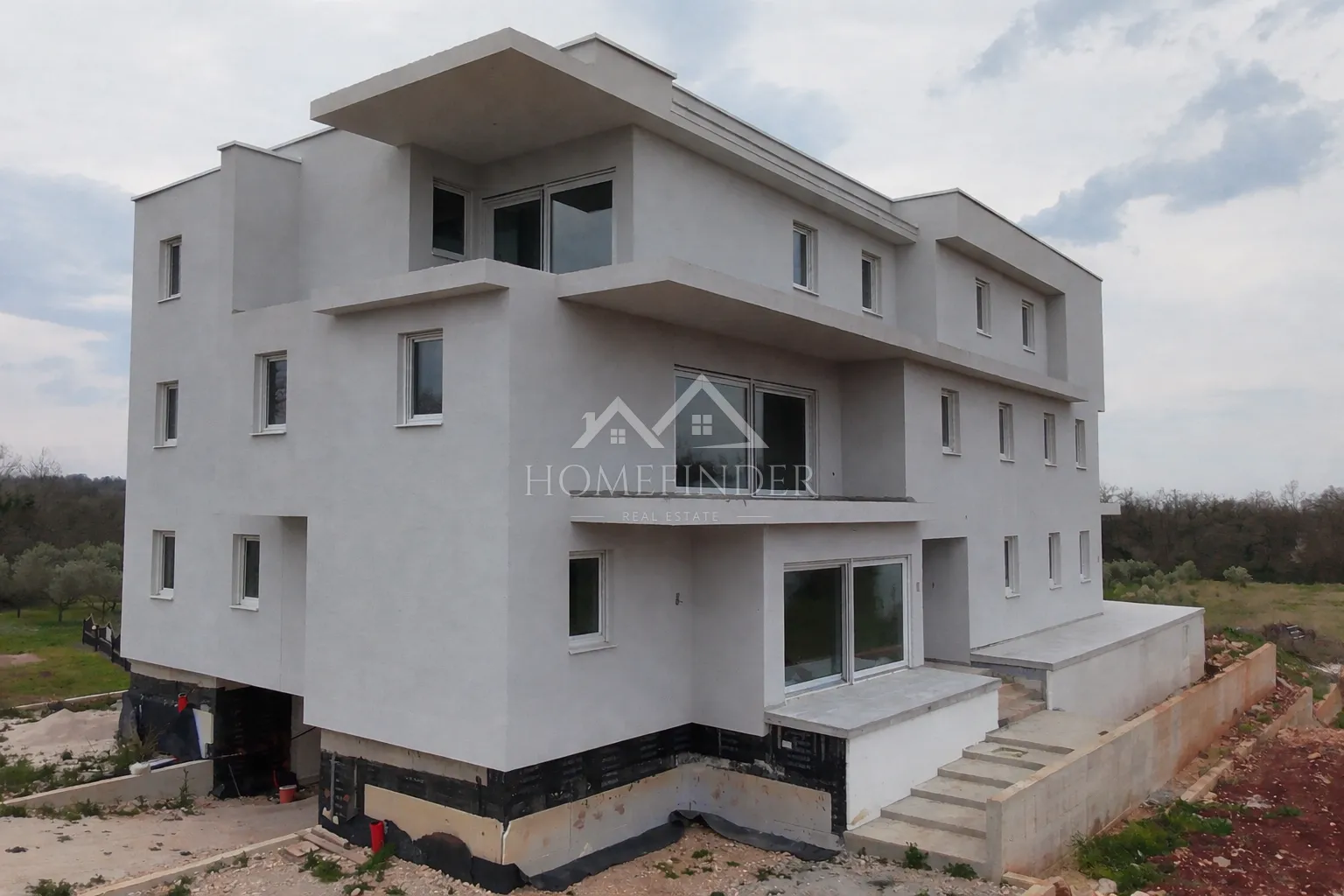 luksuzan stan, 87m², umag, istra, s3a - slika 4