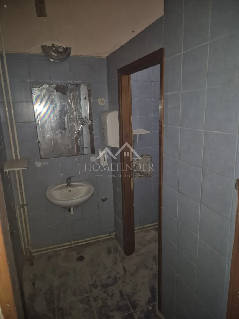 poslovni prostor daruvar (centar) - 100m2 +2 stana - slika 9