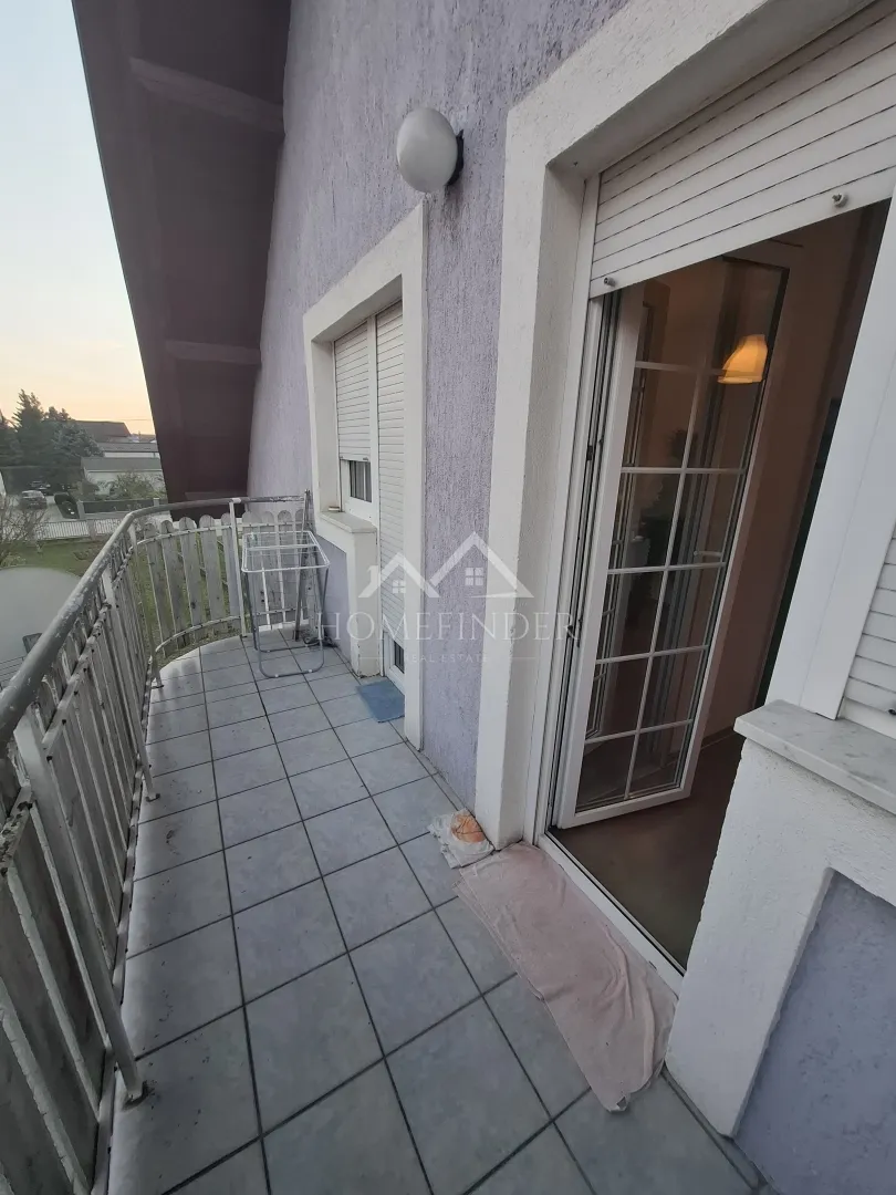 ugodna obiteljska kuća i parcela sa započetom gradnjom, 228 m2, gpm, 2 vpm, lučko, zagreb - slika 19