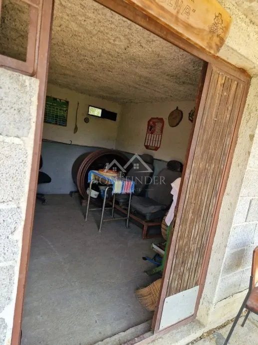 klet/kuća sa zemljištem, 44m2 + 471m2,poznanovec, zagorje - slika 15