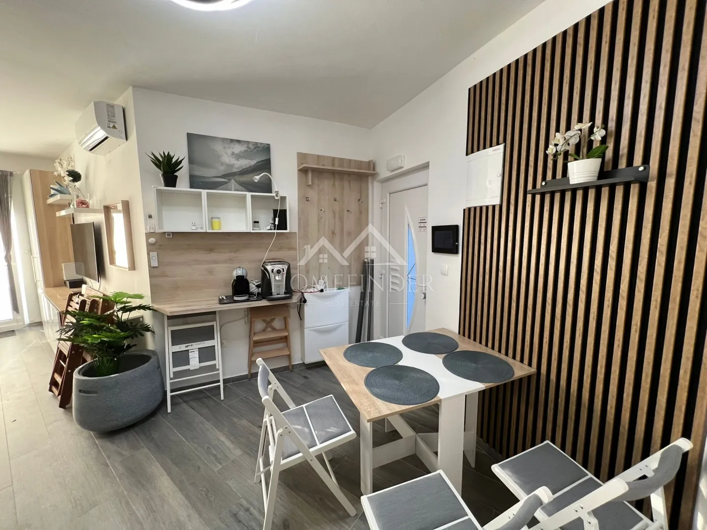 apartman, 45m2, smart home, vir - slika 1