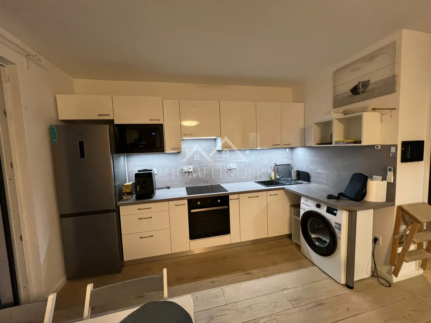 apartman, 53m2, smart home, vir - slika 5