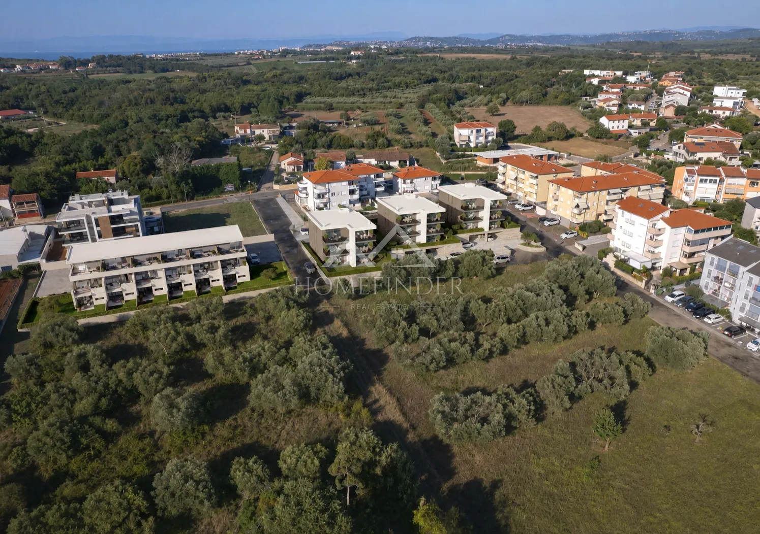 kuća s pogledom na more, 200m², umag, zambratija - slika 2