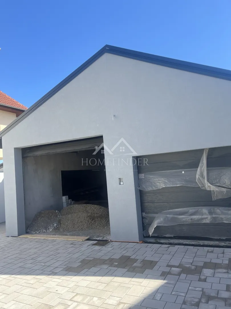 stambeno-poslovna zgrada sa višestrukim mogućnostima, 510m2, samobor - slika 8