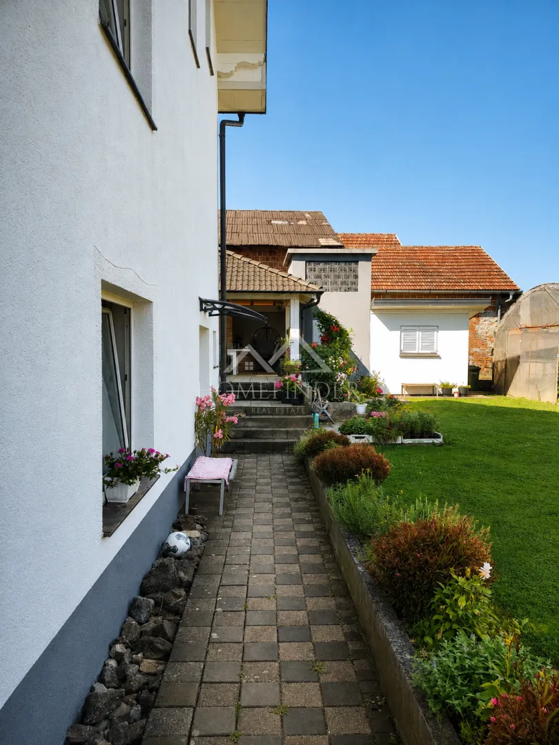 kuća, 320 m², lukarišće, dugo selo - slika 8