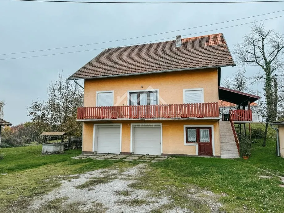 kuća kloštar ivanić 148m2 - slika 2
