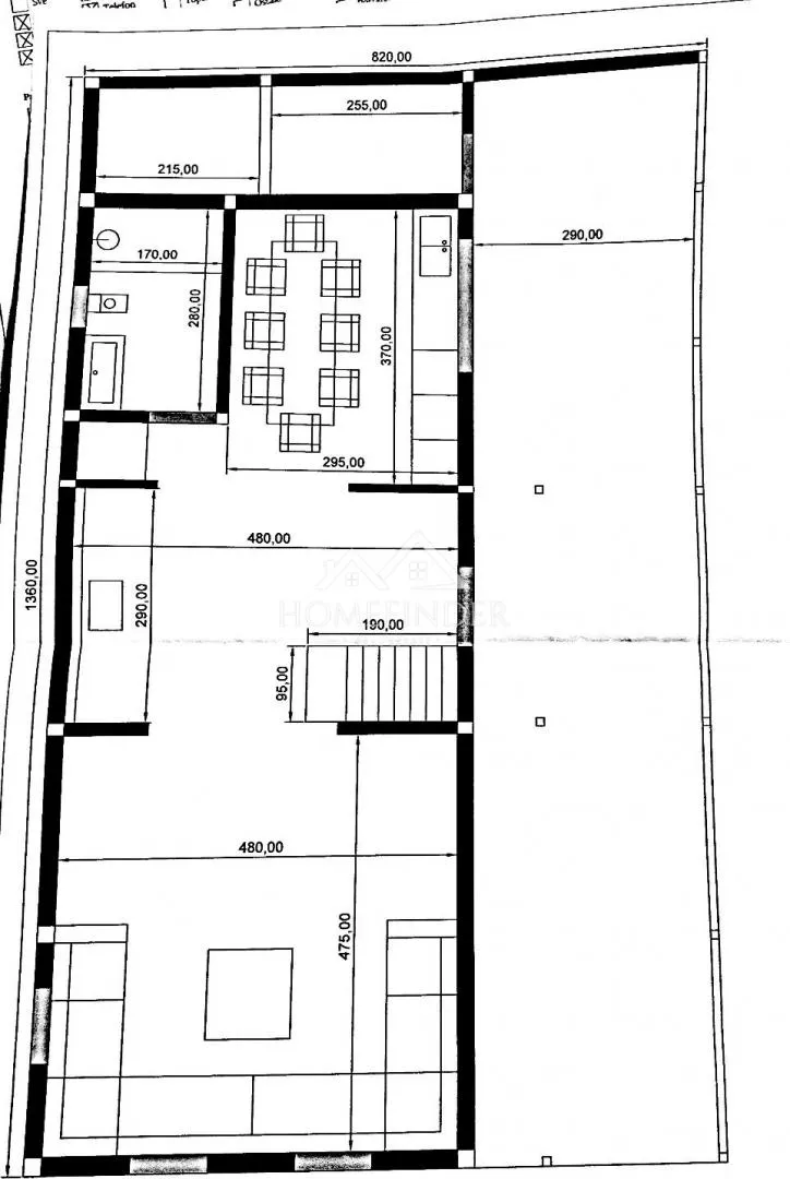 kuća za odmor (130m²) - karlovac - slika 31