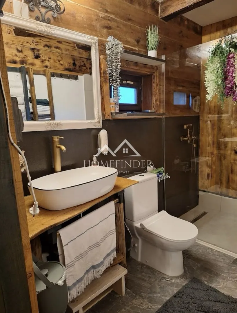 kuća za odmor (130m²) - karlovac - slika 16