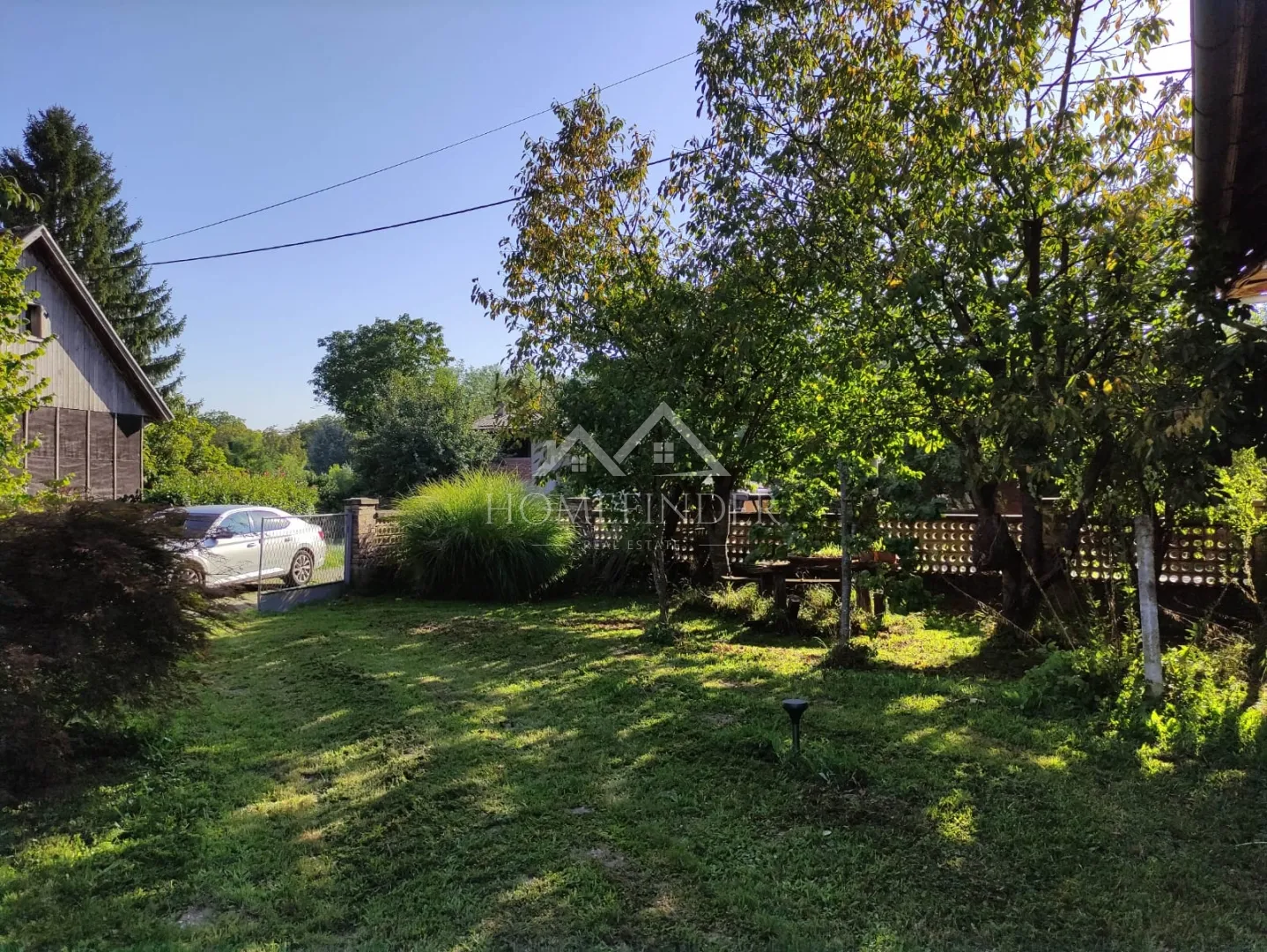 kuća s dvorištem, 90m2, prečno, ivanić grad - slika 22