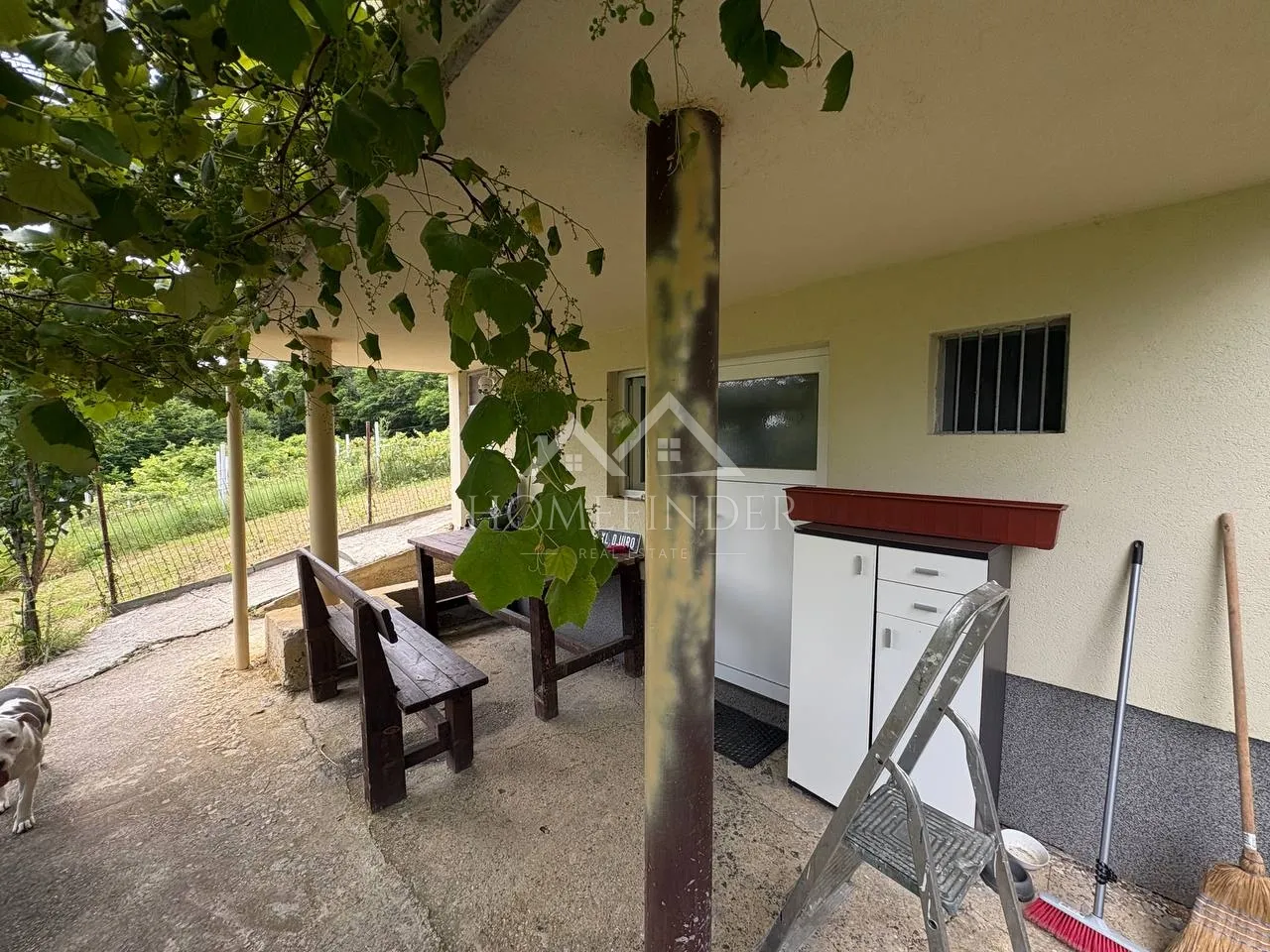 kuća za odmor: 83 m2, cerovski vrh - slika 13