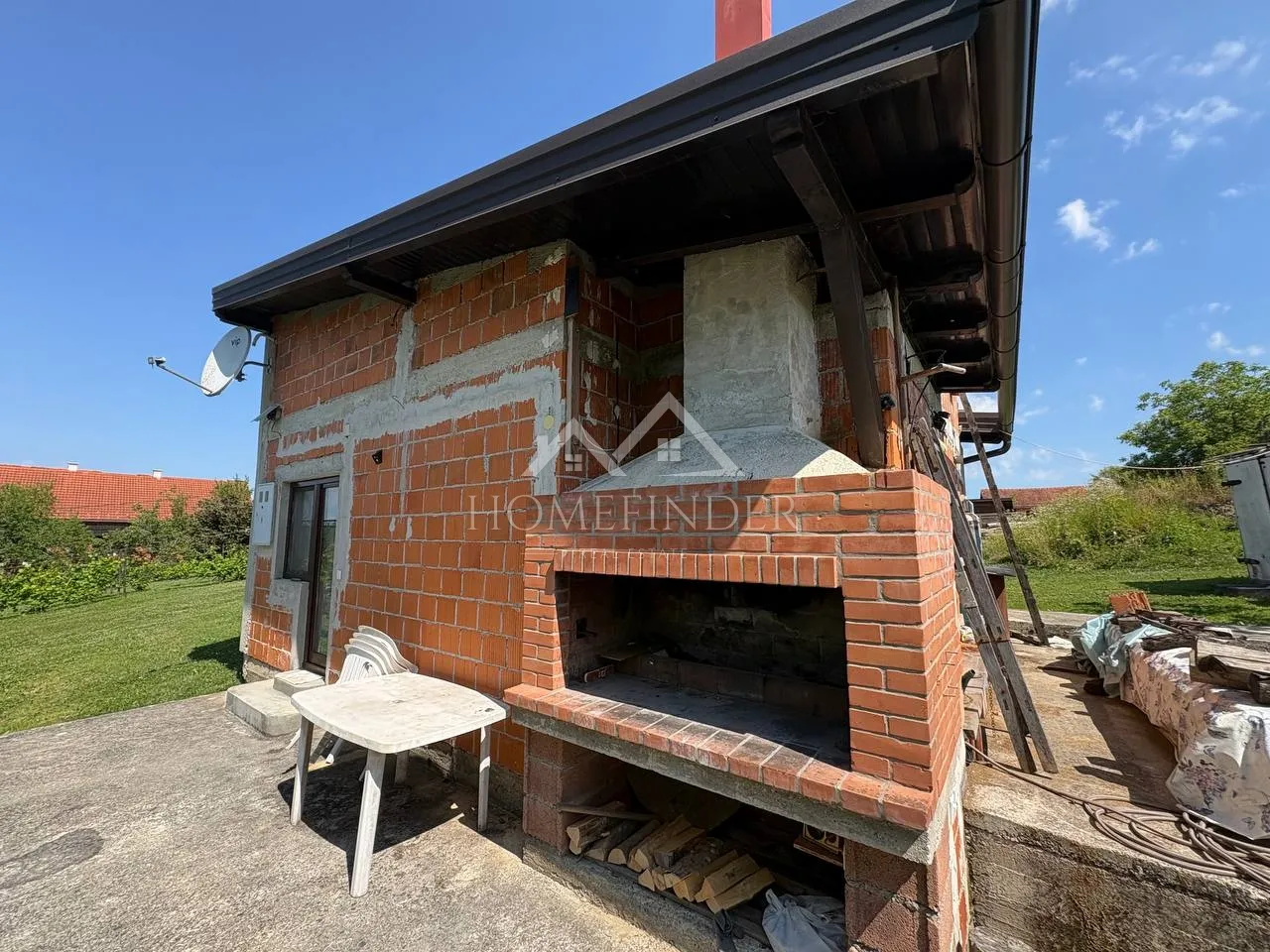 kuća: graberje (petrinja), 50 m2 - slika 6