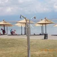 kuća sabunike, (8s), 149m2, 6vpm, podijeljena u 3 apartmana, - slika 19