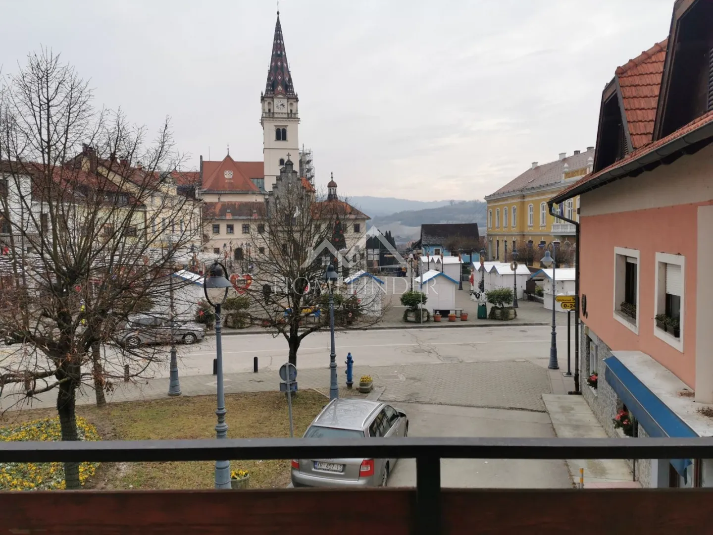 kuća, marija bistrica centar, 150m2 - slika 6
