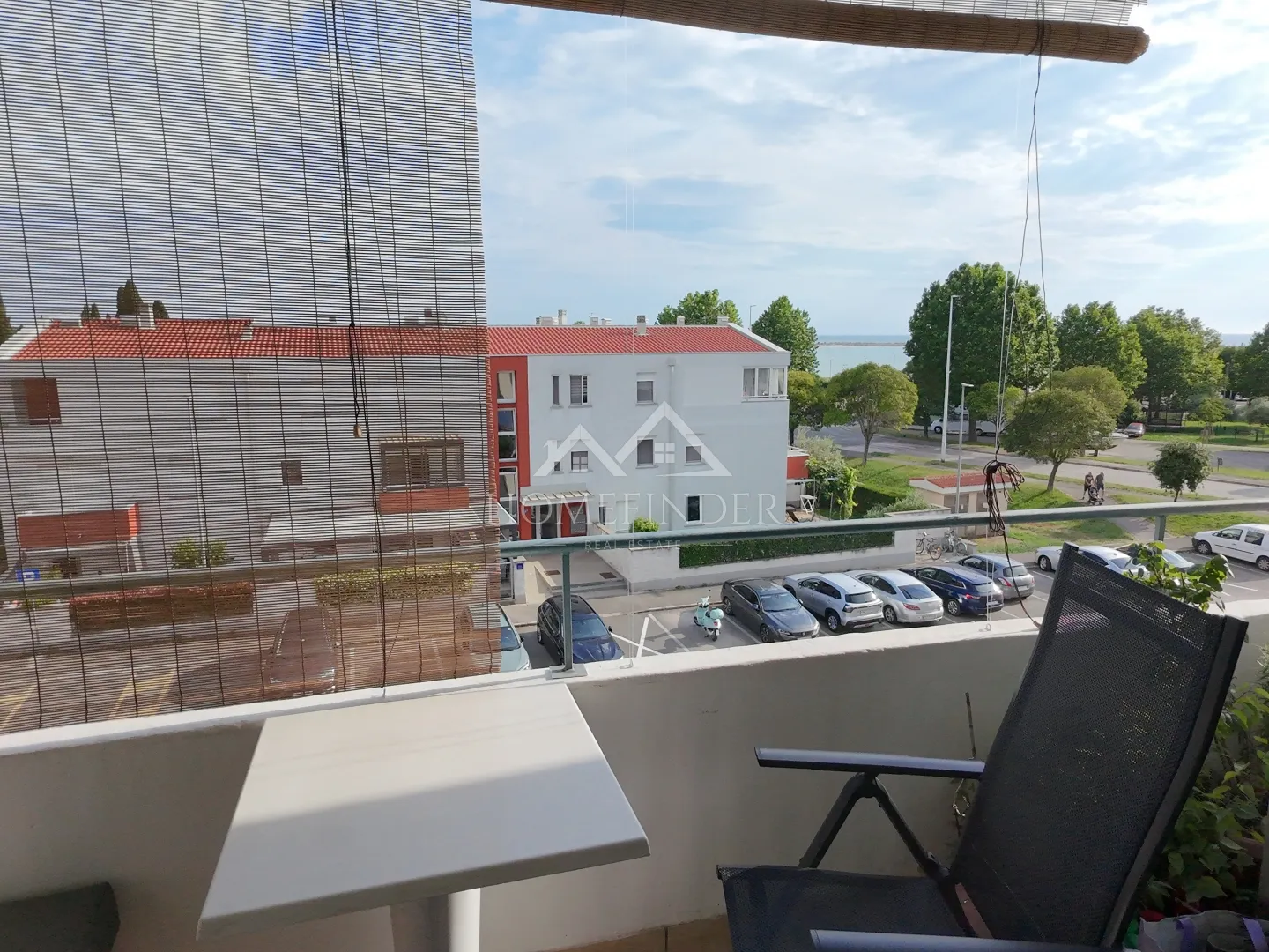 stan s pogledom na more, 71m², umag - slika 8