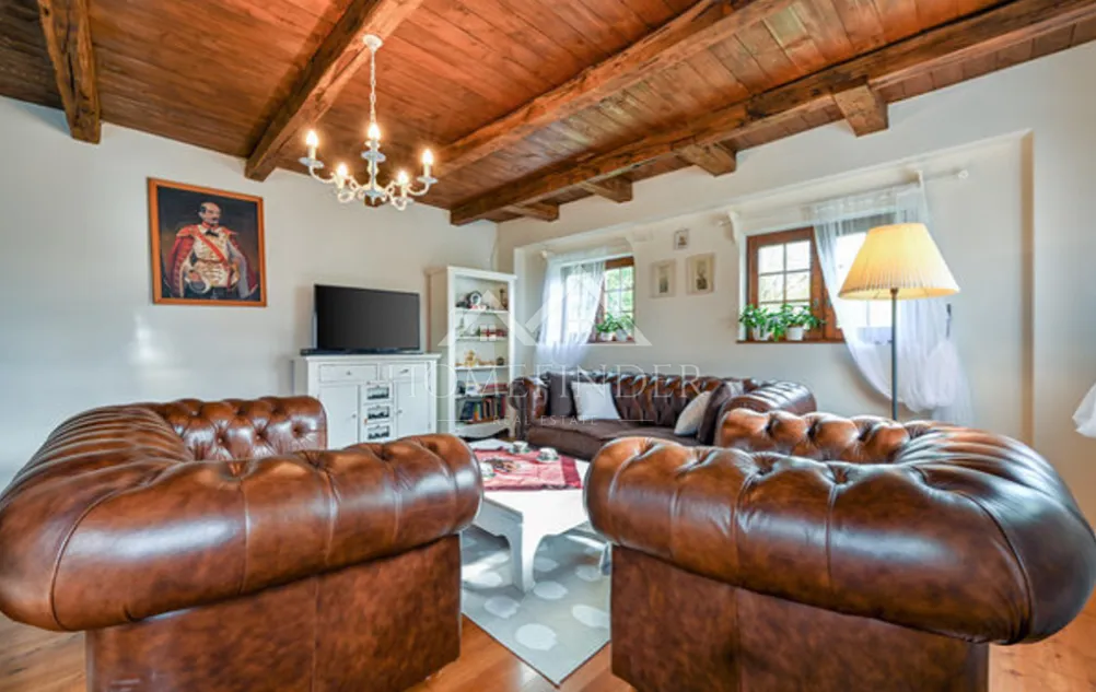 drvena kuća, krapina, 150m2 - slika 3