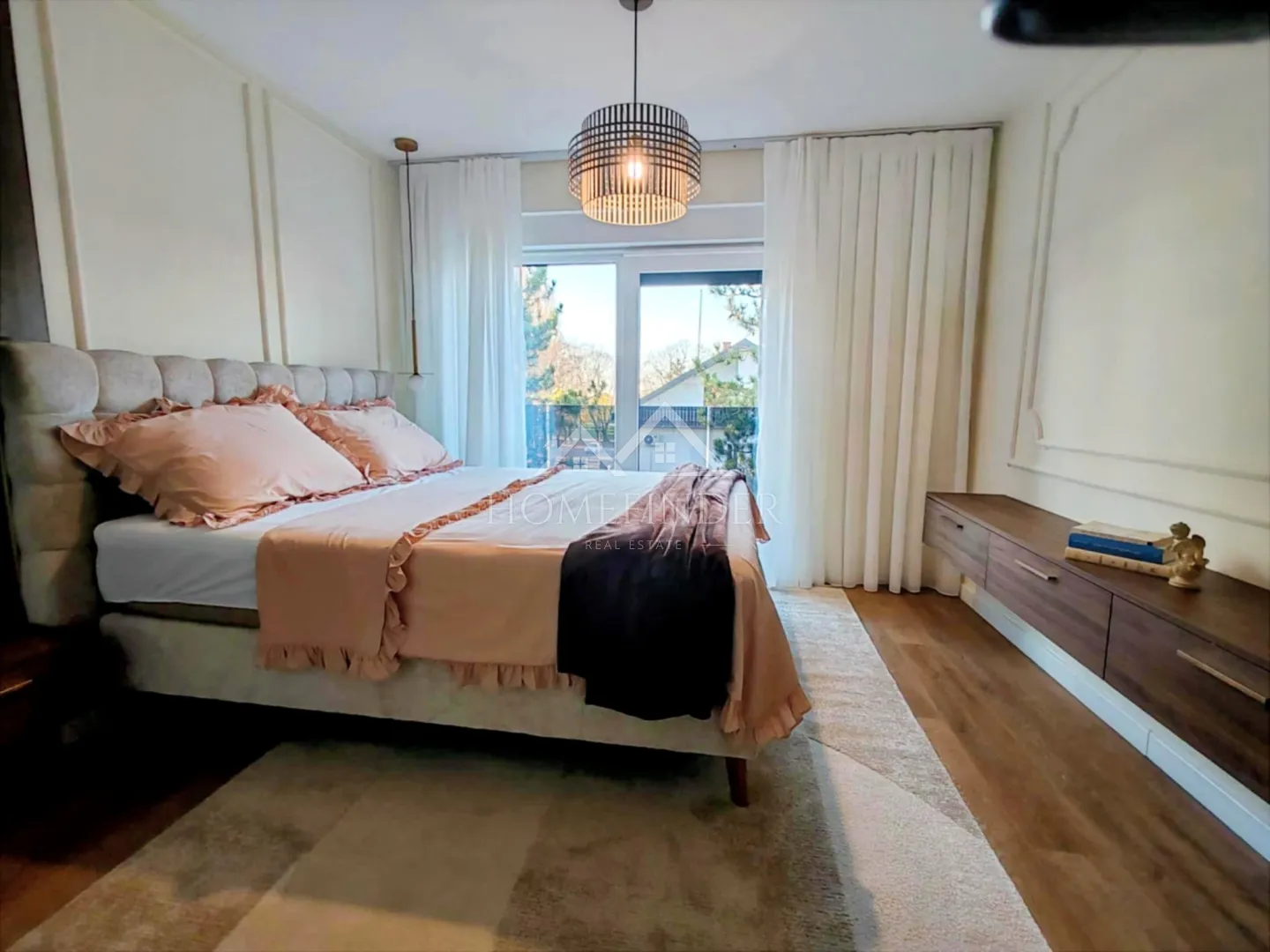 luksuzan penthouse, novogradnja, kanovci, vinkovci 130 m² - slika 9