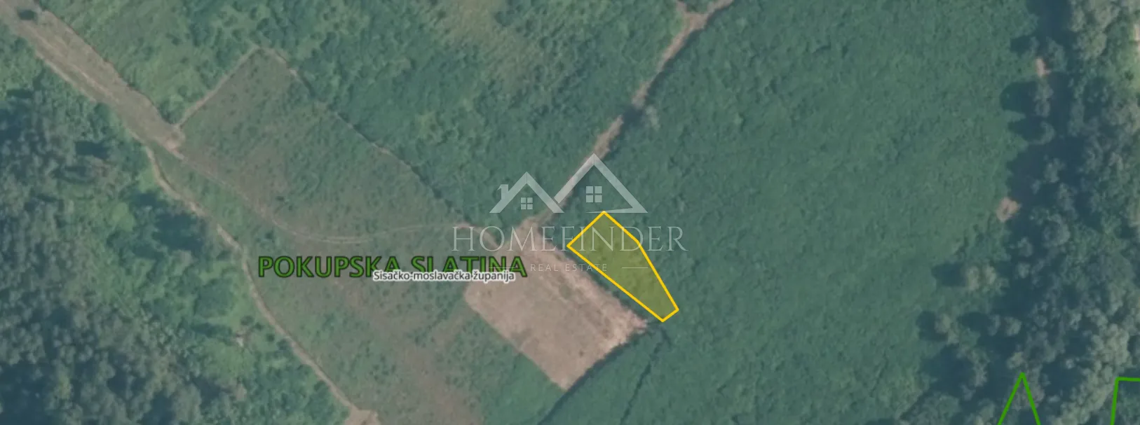 poljoprivredna zemljišta, pokupska slatina, 35.120 m2 - slika 4