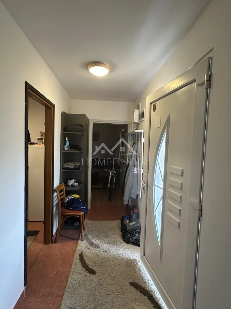 kuća 70m2 + poslovno stambeni objekt 230m2, petrinja - slika 5