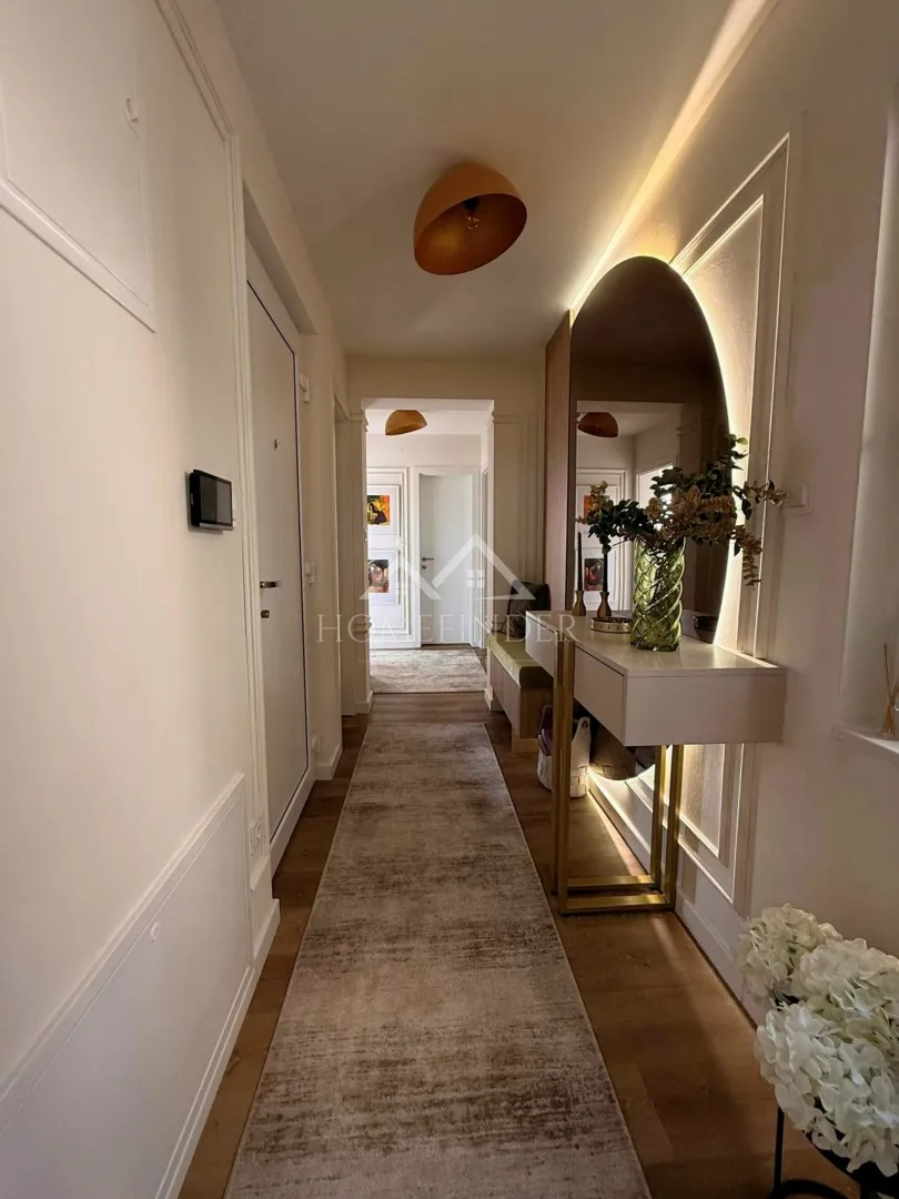 luksuzan penthouse, novogradnja, kanovci, vinkovci 130 m² - slika 11