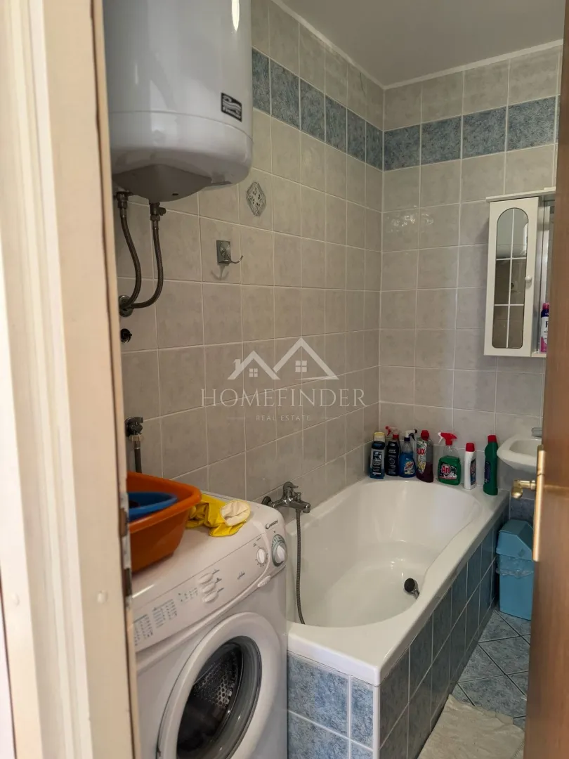 crikvenica, stan (3s) 60 m² s predivnim pogledom na more - slika 13