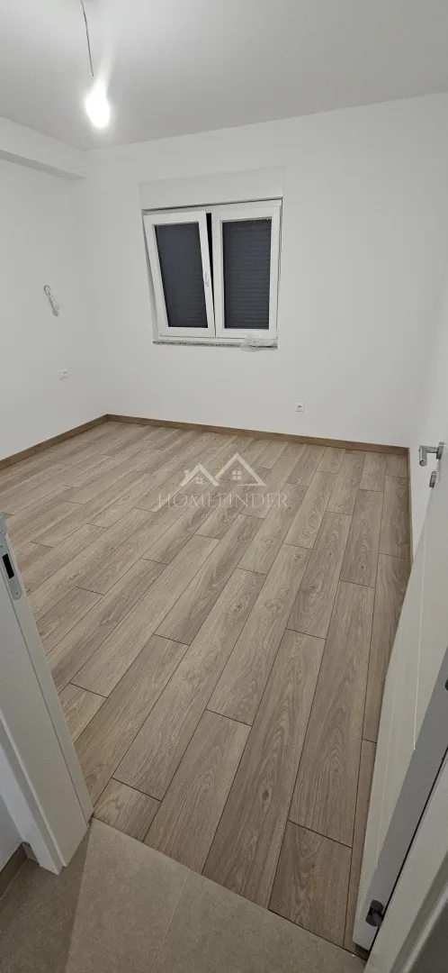 dvoetažni stan, 300m od mora, 115m2, 2vpm, novogradnja - slika 12