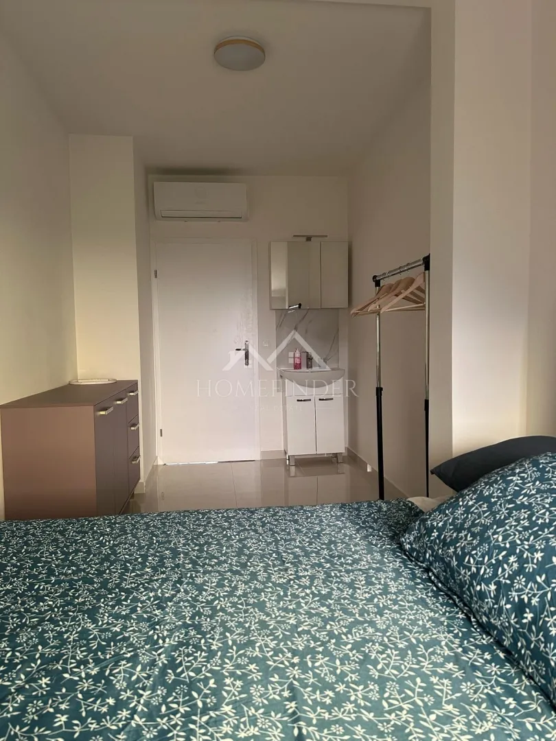 moderni apartman, 3s, vir, 50m od mora, 62,36m2 - slika 18