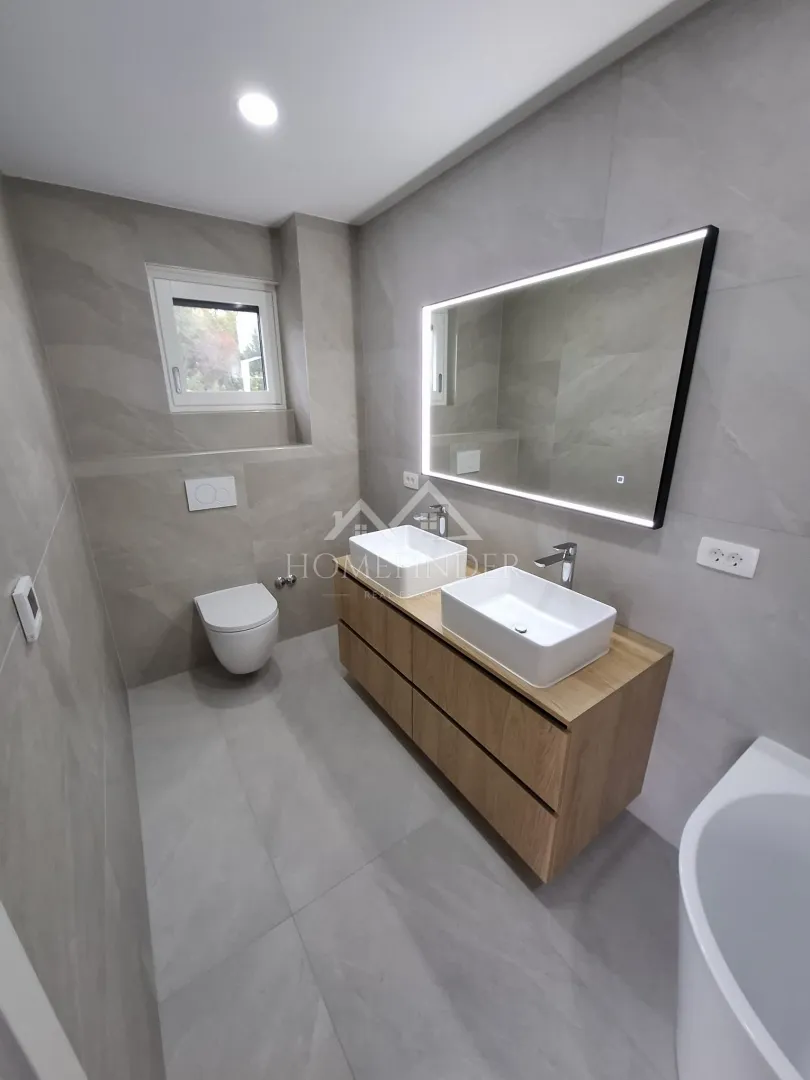 stan u duplex kući , mlinovi hills, 152 m2, (5s), garaža, 1vpm - slika 32