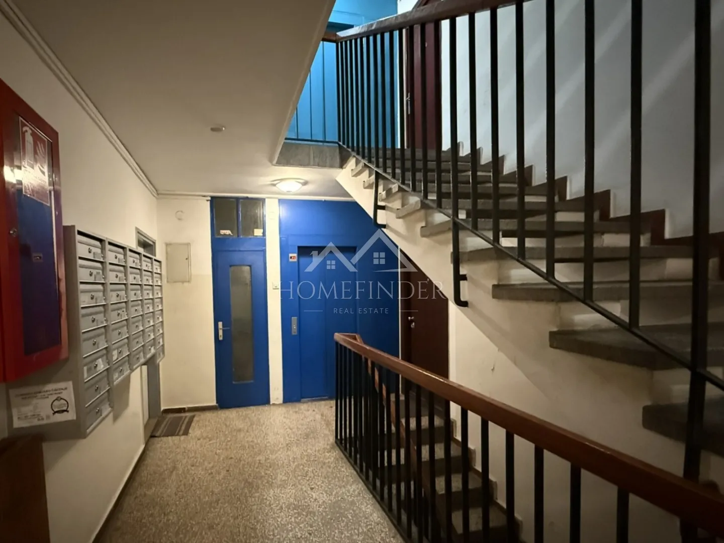 lijep i funkcionalan stan, 61,29 m2, (3s), parking, srednjaci - slika 10