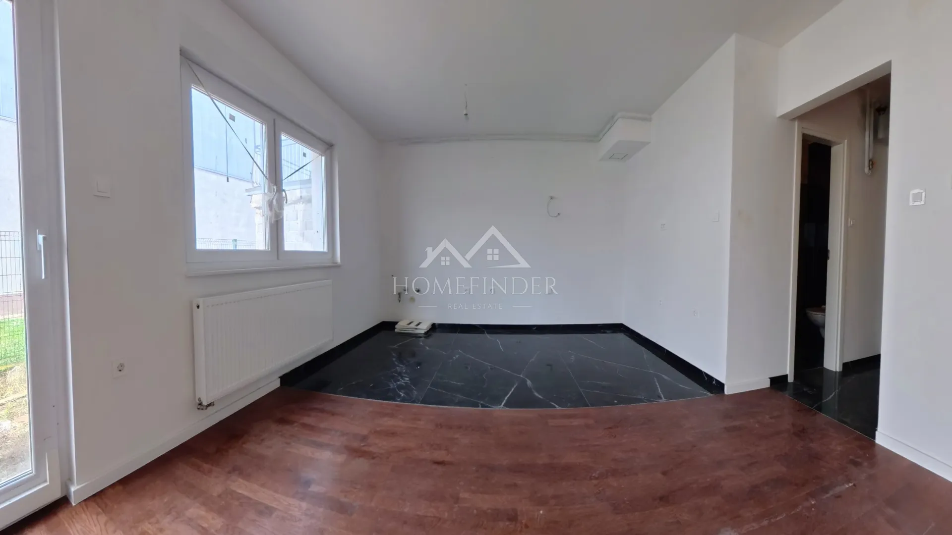 stan u prizemlju s vrtom, 82m2, oranice, zagreb, novogradnja - slika 4