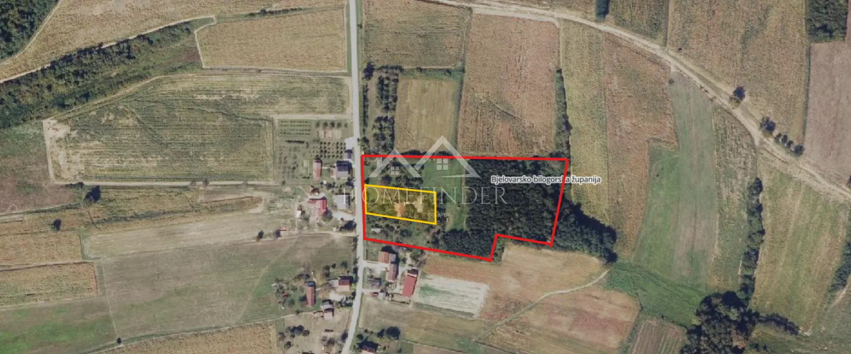 kuća za adaptaciju: čazma, 110 m2 - slika 12