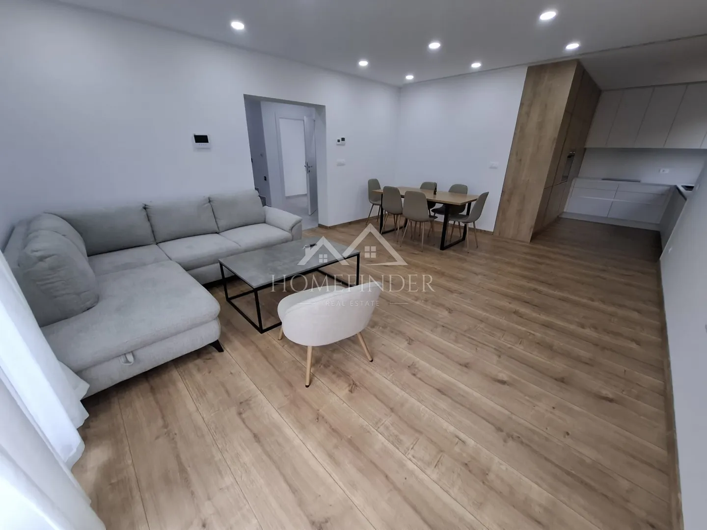 Stan u duplex kući , Mlinovi Hills, 152 m2, (5S), garaža, 1VPM - Zagreb