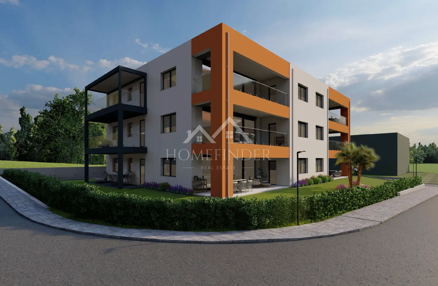 luksuzan stan 161m², zambratija, istra - slika 19