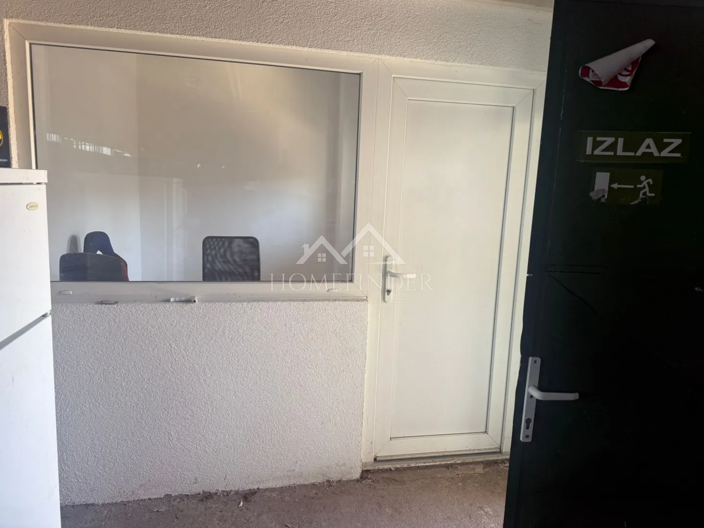hala 2471m² na parceli 6602m², karlovac - slika 15