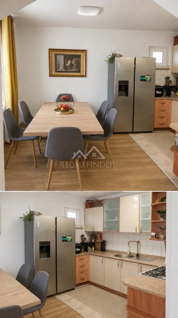 kuća, 157 m², peščenica-žitnjak, zagreb - slika 4