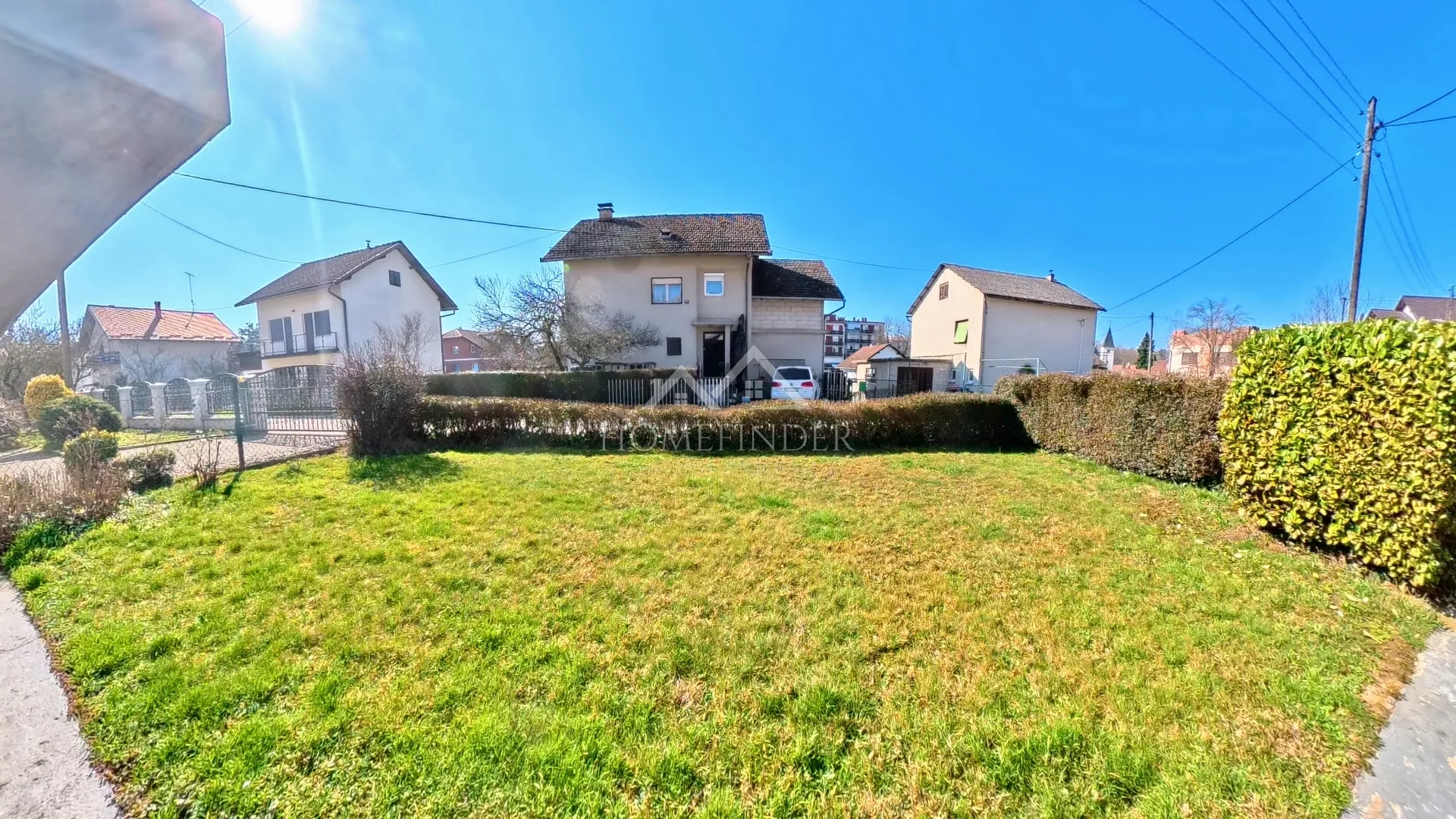 obiteljska kuća, 190m2, top lokacija, oroslavje - slika 5