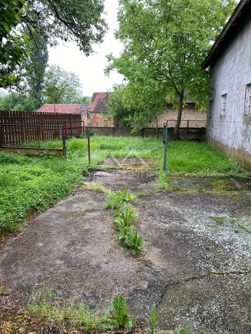 kuća prečno, ivanić-grad – 255 m², više objekata, mir i priroda - slika 24