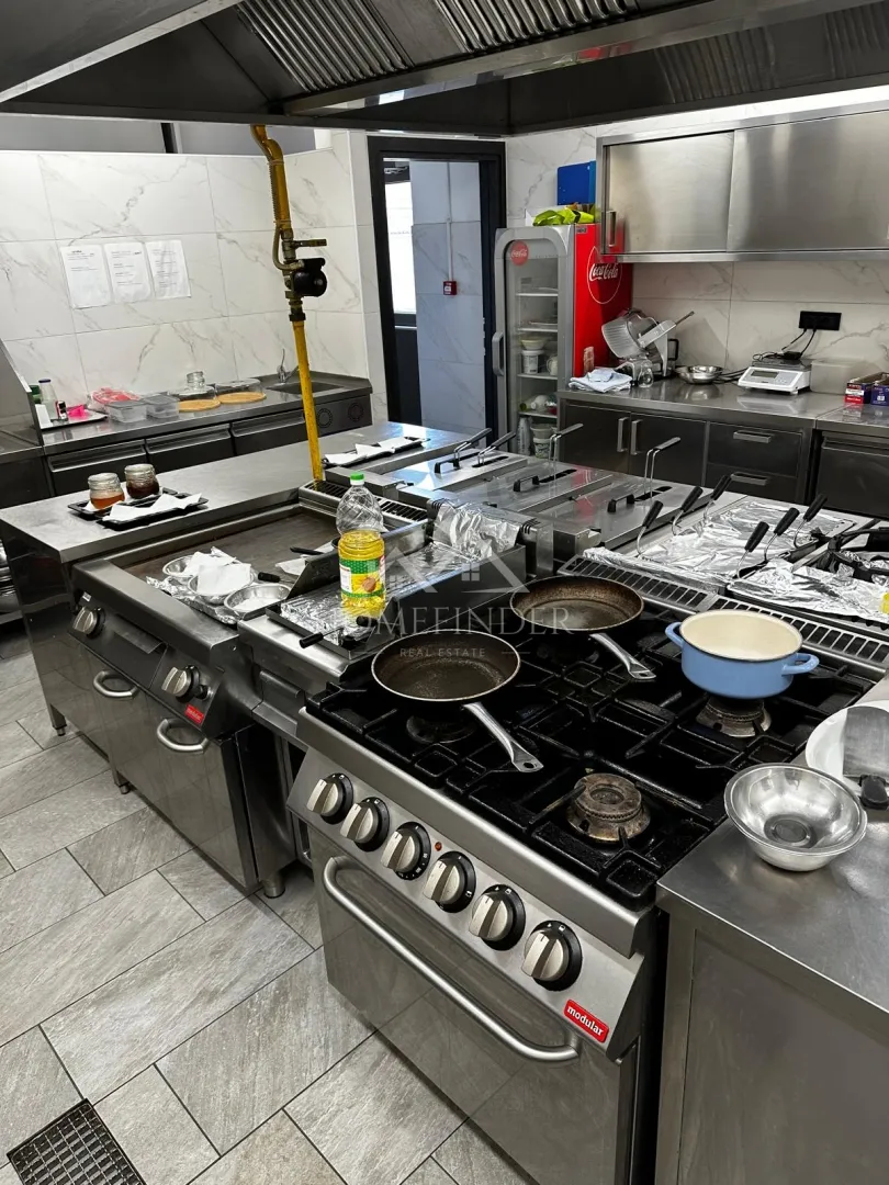 hotel 1050m2, senj, top lokacija uz obalu - slika 27
