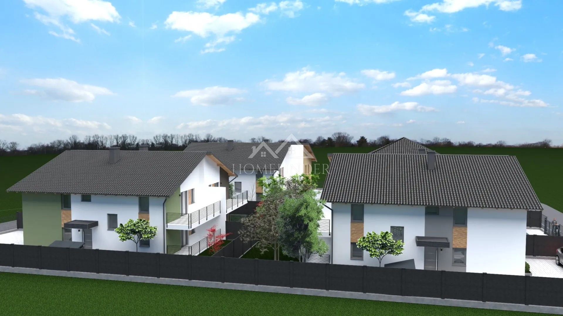 moderan stan 100m2 samobor, domaslovec - slika 6