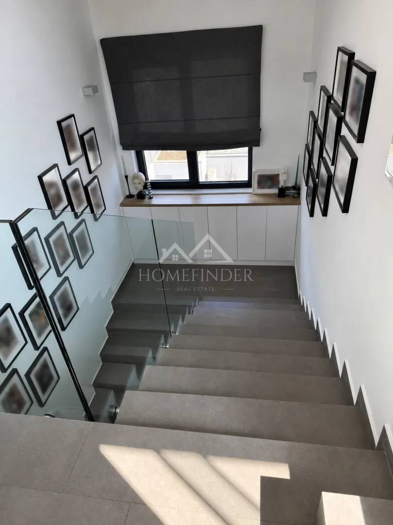 luksuzni penthouse, 323 m², šalata, zagreb - slika 13