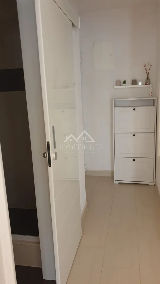 apartman u starom dijelu mandra, 50,68m2, 1vpm, pag - slika 17