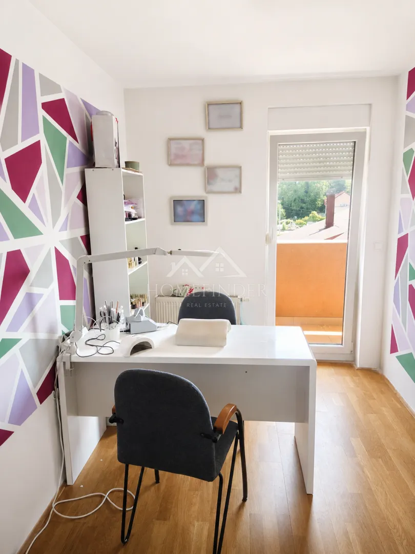 stan, 94.66 m², (4s), kopčevec, dugo selo - slika 5
