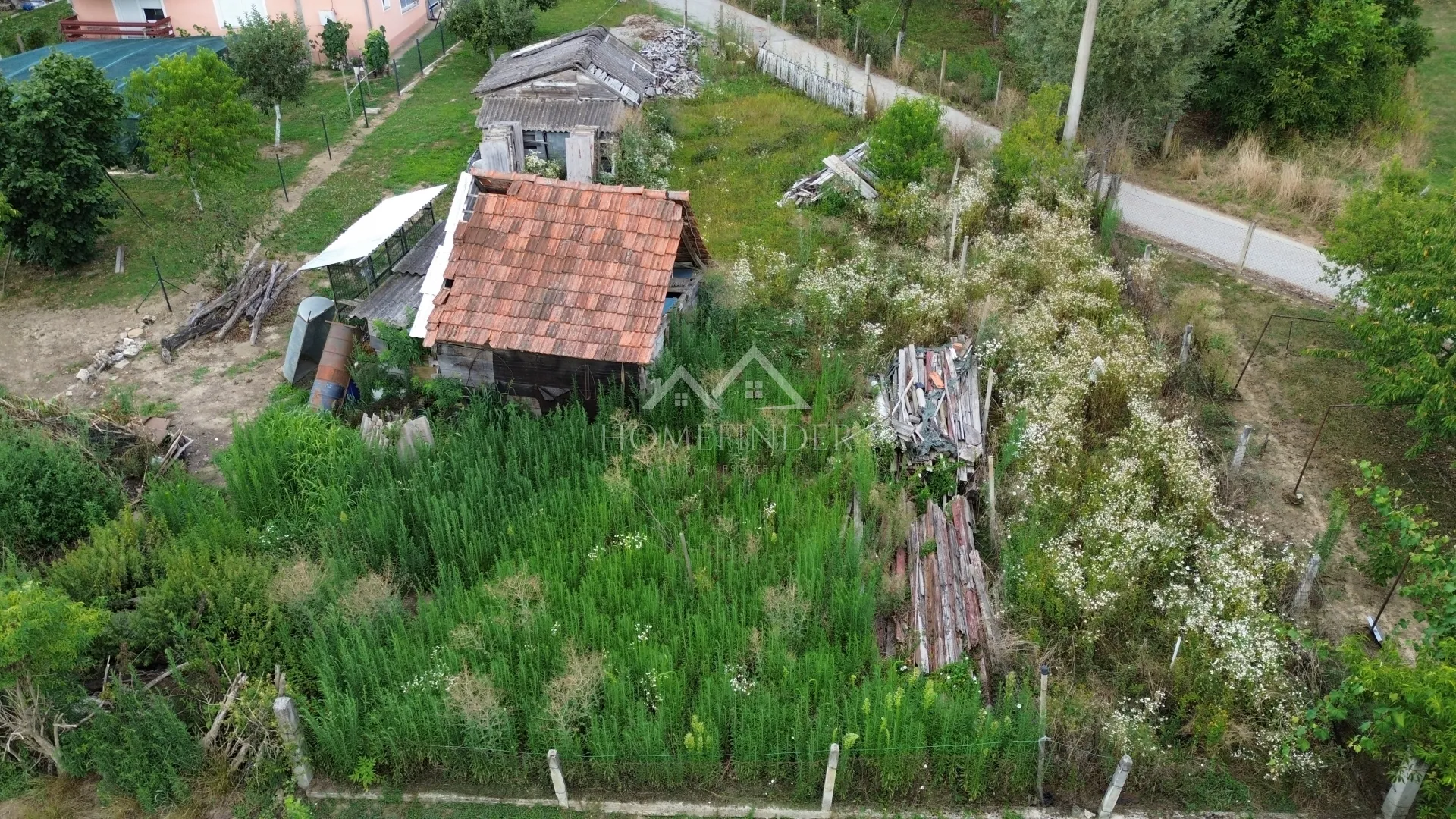 građevinsko zemljište 776m², ciglenica zagorska - slika 2