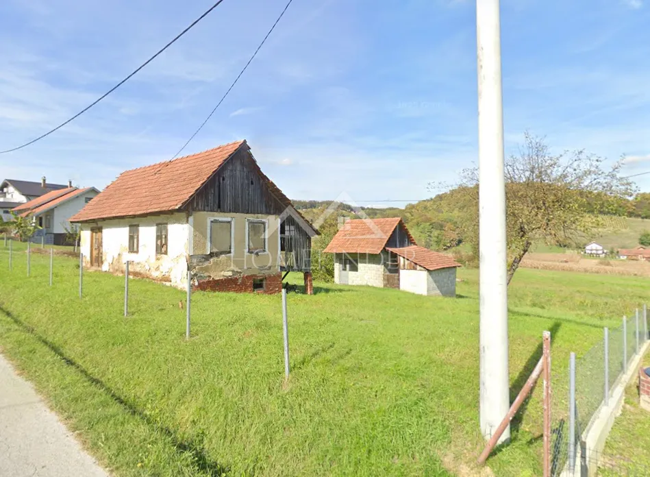 građevinsko zemljište 6214 m² u zagorju – prilika za turizam - slika 2
