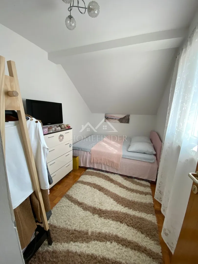 kuća 398m², zagreb (vrapče) – tri stambene jedinice i dvorište - slika 14