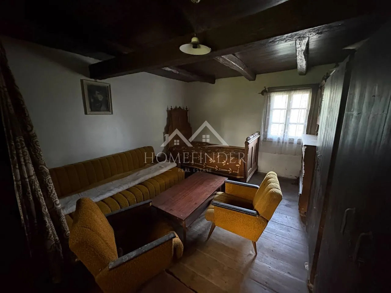 kuća za adaptaciju ili rušenje: ruča (orle), 100 m2 - slika 9