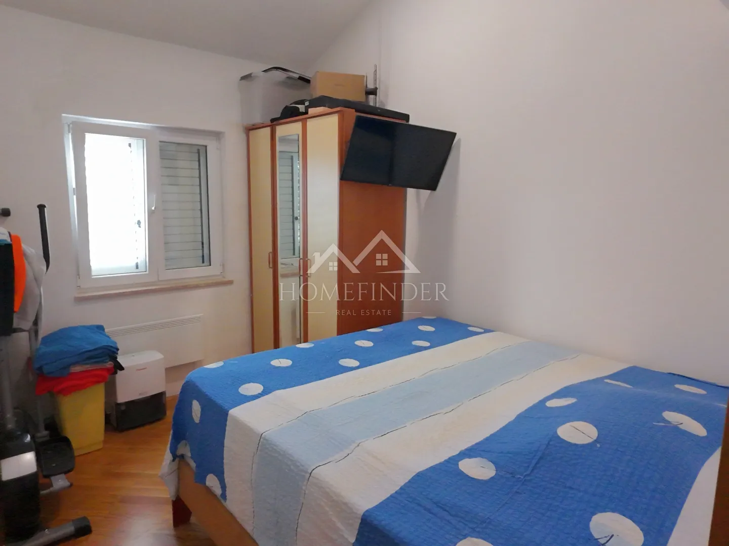 stan s pogledom na more, 71m², umag - slika 15